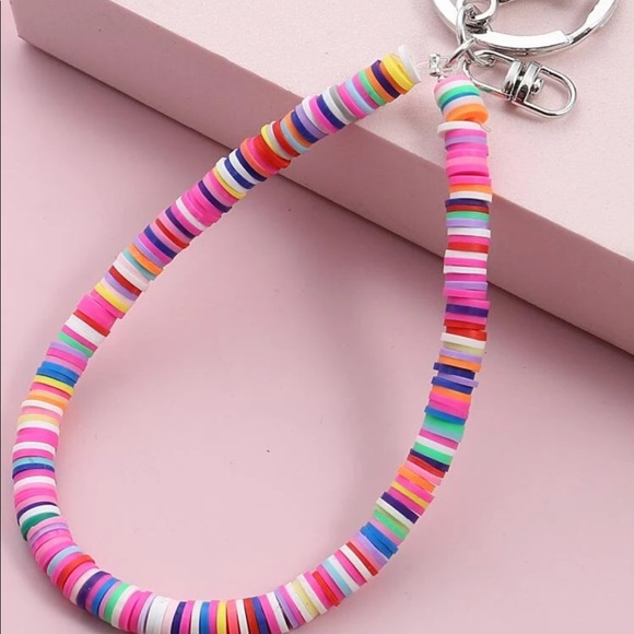 PVC KEYCHAIN - Picture 2 of 9